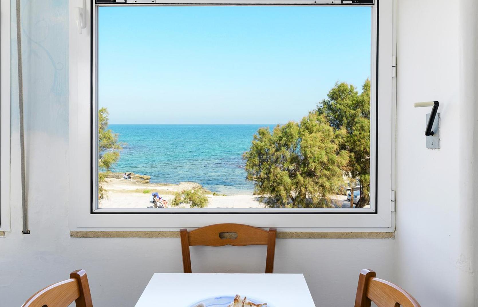 Villa Casa Claudio Villanova di Ostuni Exterior foto