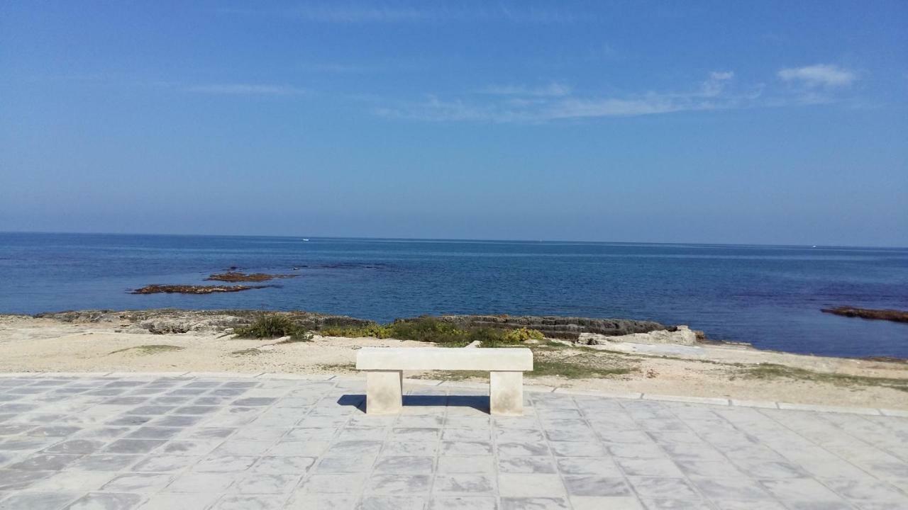 Villa Casa Claudio Villanova di Ostuni Exterior foto